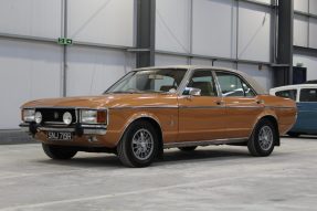 1977 Ford Granada