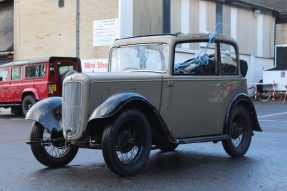 1935 Austin Seven