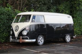 1967 Volkswagen Type 2 (T1)