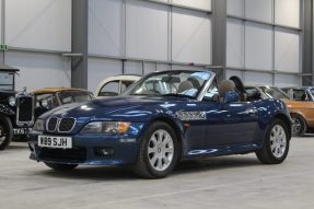 2000 BMW Z3