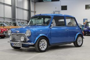 1992 Rover Mini