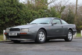 1990 Aston Martin Virage