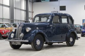 1939 Standard Flying 10