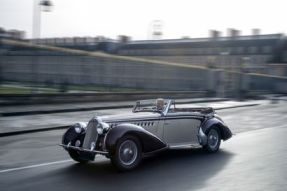 1939 Talbot-Lago T23