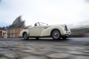 1948 Delahaye 135