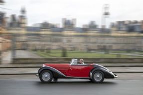 1937 Talbot-Lago T150