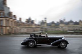 1939 Talbot-Lago T23