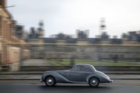 1947 Delahaye 135