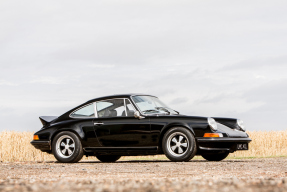 1973 Porsche 911 Carrera RS 2.7 Touring