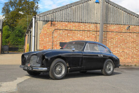 1955 Aston Martin DB2/4