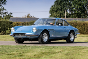 1966 Ferrari 330 GTC