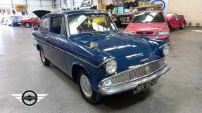 1964 Ford Anglia