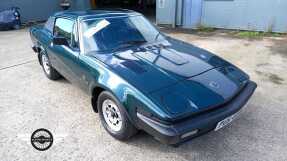1980 Triumph TR7