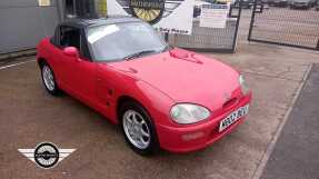 1994 Suzuki Cappuccino