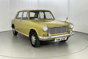 1968 Austin 1100