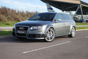 2007 Audi RS4