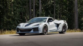 2023 Chevrolet Corvette