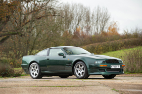 1994 Aston Martin Vantage