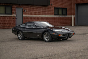 1972 Ferrari 365 GTC/4