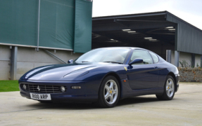 1998 Ferrari 456