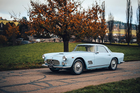 1959 Maserati 3500 GT