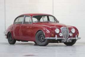1968 Daimler V8 250