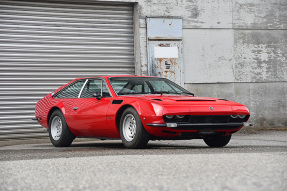 1974 Lamborghini Jarama