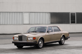 1982 Rolls-Royce Silver Spur
