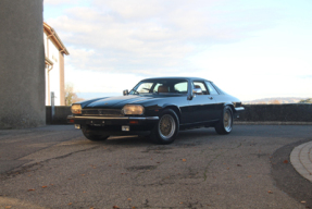 1989 Jaguar XJS