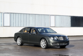 2006 Bentley Continental Flying Spur