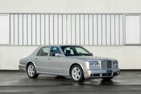 2004 Bentley Arnage