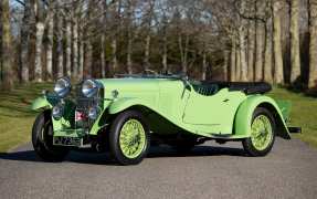 1932 Talbot AV105