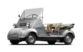 1952 Avions Voisin C31