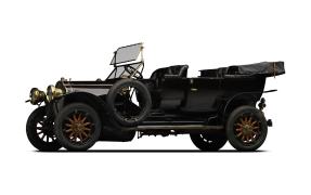 1907 Niclausse Type D