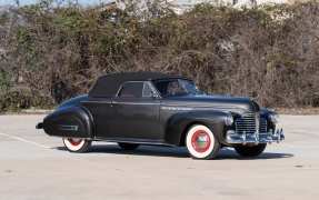 1941 Buick Roadmaster