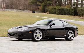 2004 Ferrari 575M