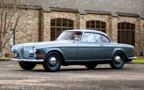 1957 BMW 503