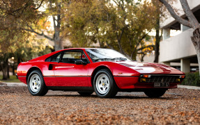 1985 Ferrari 308 GTB