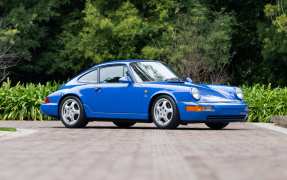 1992 Porsche 911 RS