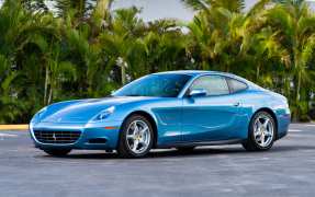 2005 Ferrari 612 Scaglietti