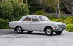 1976 GAZ 24 Volga