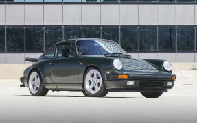 1990 RUF BTR II