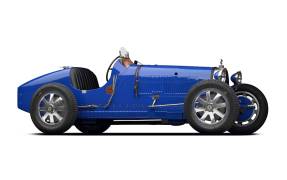 1925 Bugatti Type 35