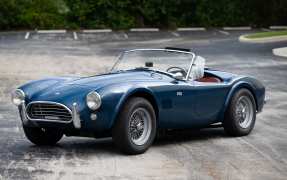 1964 Shelby Cobra 289