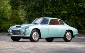 1959 Lancia Flaminia Sport