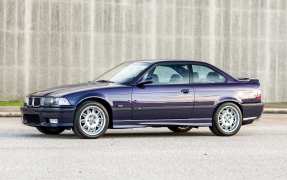 1996 BMW M3