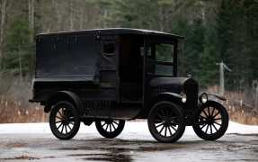 1923 Ford Model T