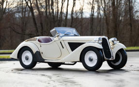 1935 BMW 315/1