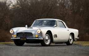 1961 Maserati 3500 GT