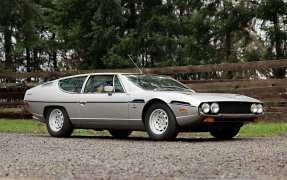 1976 Lamborghini Espada